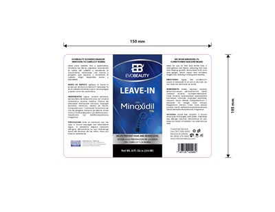 COMPLETE LABEL HAIR LEAVE IN.jpg directions - COMPLETE LABEL HAIR LEAVE IN